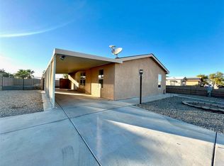 10362 S Spring Ave, Yuma, AZ 85365