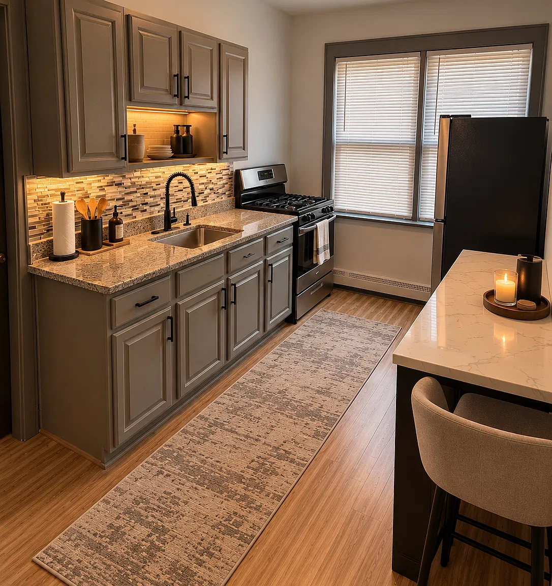 3 bed, $2,200 — Photo 2
