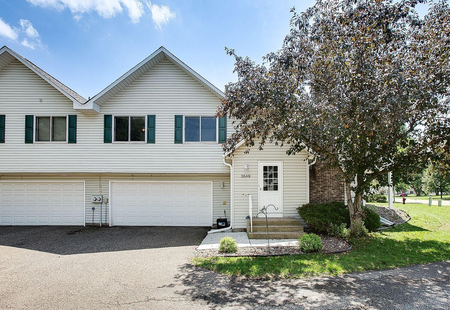 3649 Gershwin Ln N, Oakdale, MN 55128 Zillow