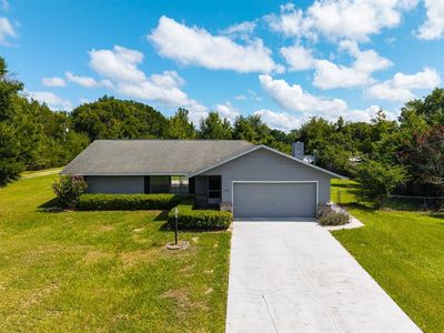 205 NE 53rd St, Ocala, FL, 34479