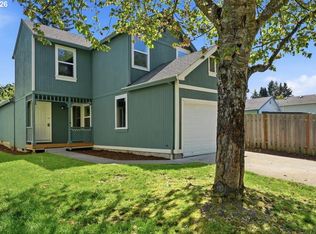 5396 SW 186th Pl, Aloha, OR 97078