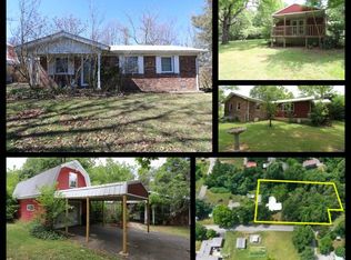 815 N Holly St, Monterey, TN 38574