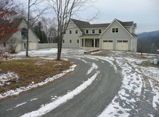 38 Tinkham Hill Rd, Windsor, VT 05089
