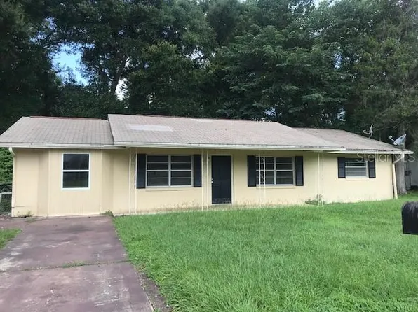 1544 NE 17th Ave, Ocala, FL 34470