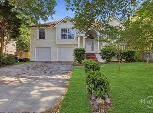 13 Rigger Ct, Savannah, GA 31410