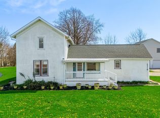 2319 County Road 43, Waterloo, IN 46793