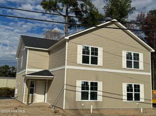 4515 Greenway Ave, Wilmington, NC 28403