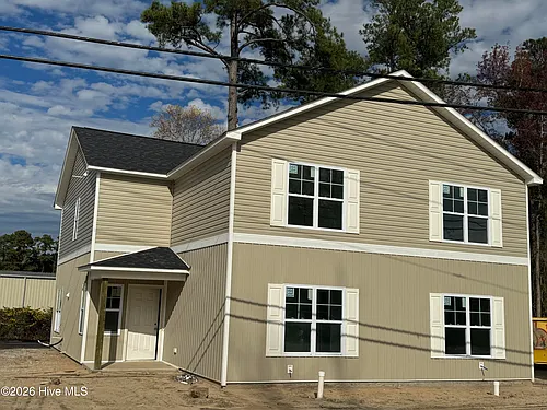 4515 Greenway Ave Photo 1