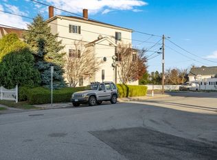 2669 S Main St, Fall River, MA 02724