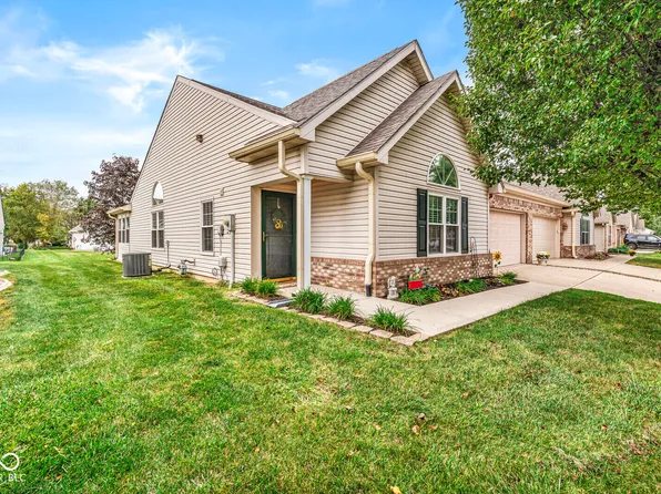 1209 Spencer Dr, Greenwood, IN 46143