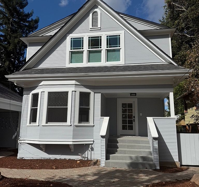 front of house 2