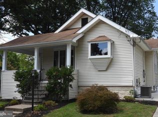 131 Princeton Rd, Audubon, NJ 08106