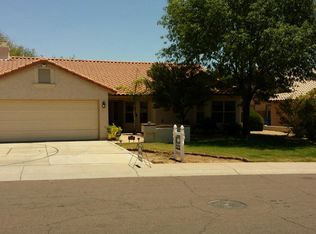 15813 N 45th Pl, Phoenix, AZ 85032