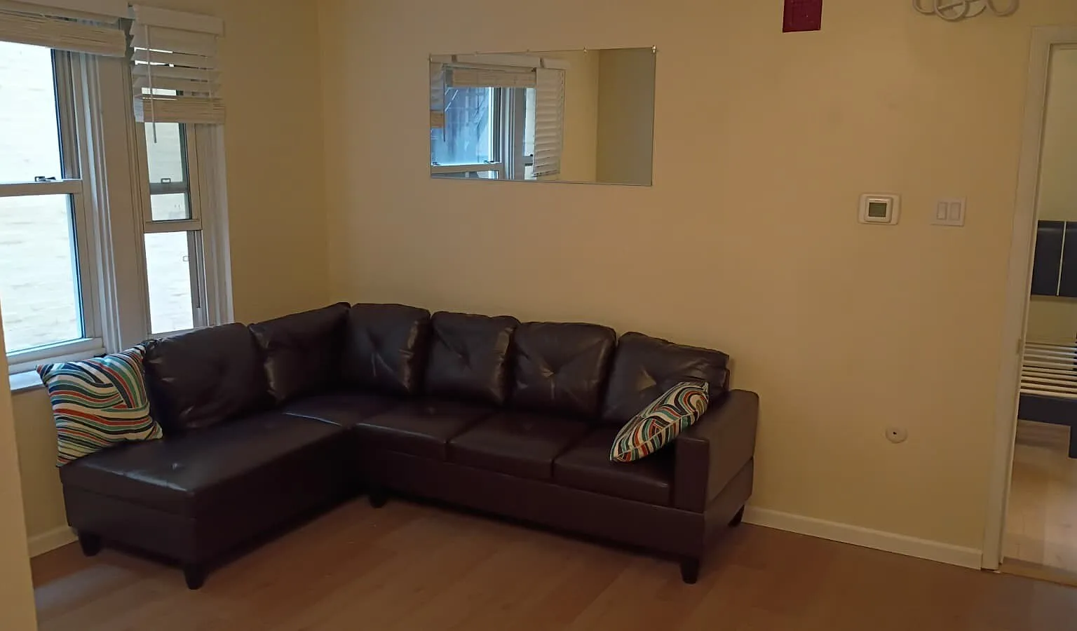 1 bed, 695 sqft, $1,199 — Photo 3
