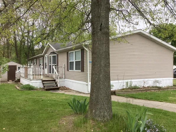 2917 Woodsage St #625, Elkhart, IN 46514