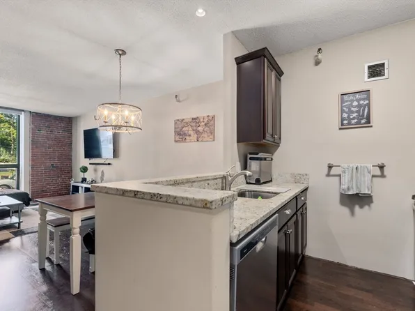 42 8th St APT 4111, Charlestown, MA 02129