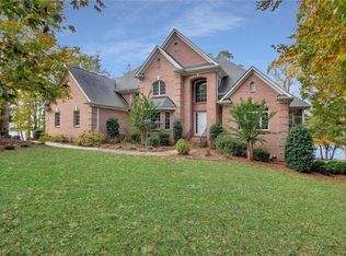 226 April Rd, Troutman, NC 28166