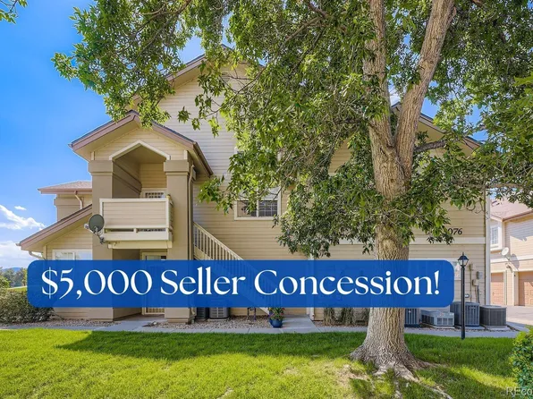 3076 W Prentice Avenue #J, Littleton, CO 80123