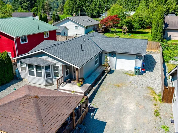 435 Cain Lake Road, Sedro Woolley, WA 98284