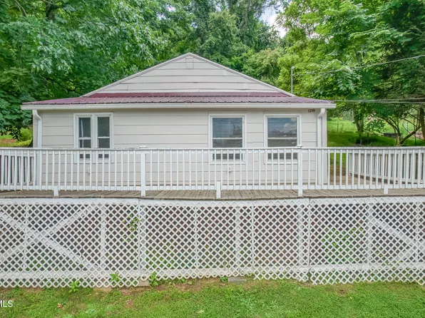 1259 Ridgecrest Ave, Kingsport, TN 37660