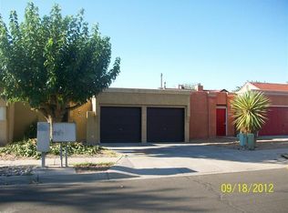 6808 Cisco Rd NW, Albuquerque, NM 87120
