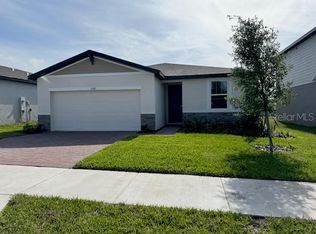 2369 White Tail St, Davenport, FL 33837