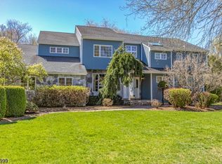 8 Fieldstone Rd, Skillman, NJ 08558