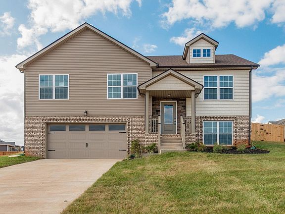 2nd image of 728 Banister Dr Lot 155