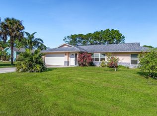 871 Cotorro Rd SE, Palm Bay, FL 32909