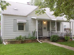 738 Huron St, Flint, MI 48507