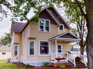 202 S Broadway, Alden, MN 56009