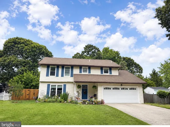 118 Cedarbrook Ln, Little Egg Harbor, NJ 08087