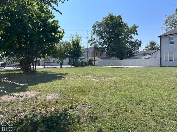 440 Spruce St, Indianapolis, IN 46201