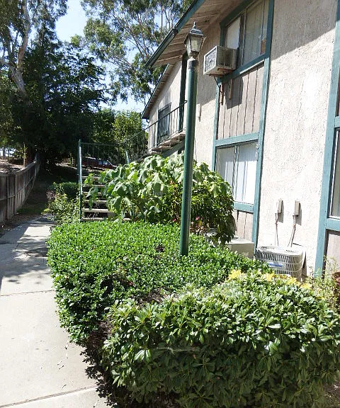 350-352 S Monte Vista St #352F — Photo 4