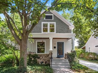 415 8th St, Ann Arbor, MI