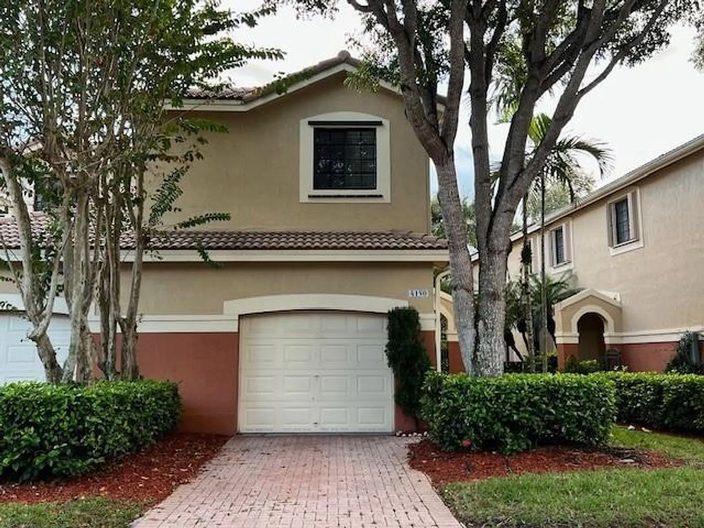 4150 Forest Dr th 4150, Weston, FL 33332 — Photo 3