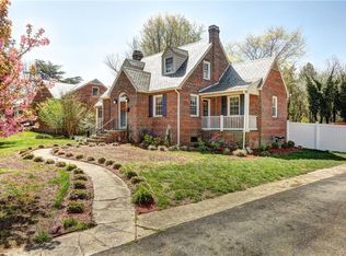 711 W Nine Mile Rd, Henrico, VA 23075