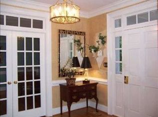 627 Marlowe Rd, Raleigh, NC 27609