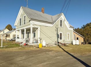 3148 State Route 122, Sheffield, VT 05866