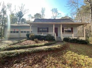4629 S Woodlake Ln SE, Conyers, GA 30013
