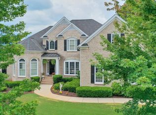 6125 Briarpatch Ct, Cumming, GA 30040