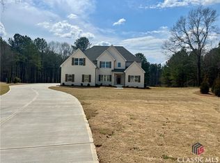 1003 Beebalm Dr, Statham, GA 30666