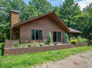 4844 Deer Crossing Ln, Conover, WI 54519