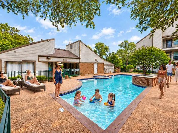6108 Abrams Rd APT 501, Dallas, TX 75231