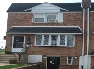 4138 Fairdale Rd, Philadelphia, PA 19154