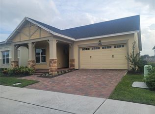 5008 Fallglo Way, Saint Cloud, FL 34772