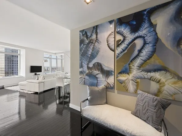 123 Washington St APT 36B, New York, NY 10006