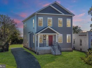 4405 Harcourt Rd, Baltimore, MD 21214