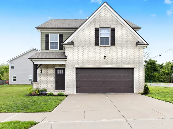 1339 Raden Dr, Lebanon, TN 37087