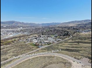 1264 Gathe Dr, Pocatello, ID 83204